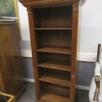 716 5279 BOOKCASE